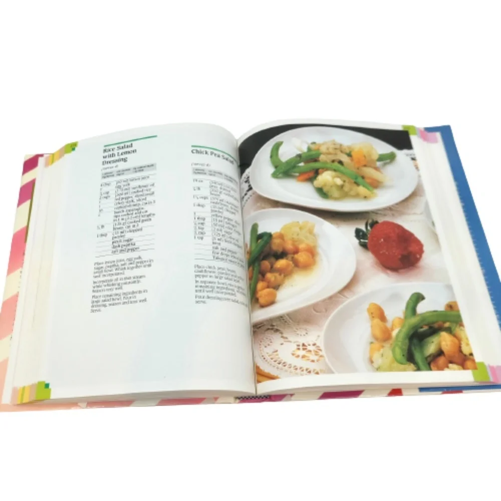 A GUIDE TO MODERN AMERICAN COOKING this vintage